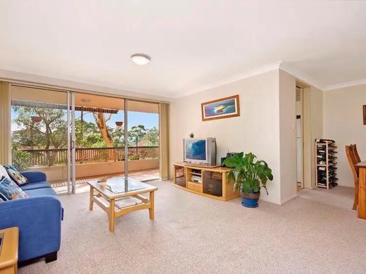 20/8 Bowen Street, Chatswood NSW 2067