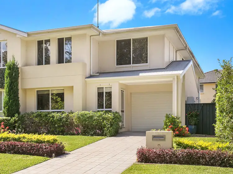 Main view of Homely house listing, 9 Banksia Parade, Warriewood NSW 2102
