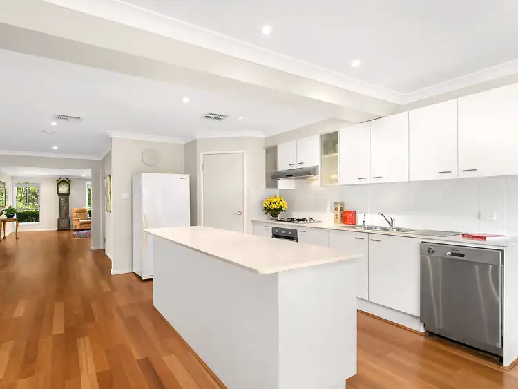 Second view of Homely house listing, 9 Banksia Parade, Warriewood NSW 2102