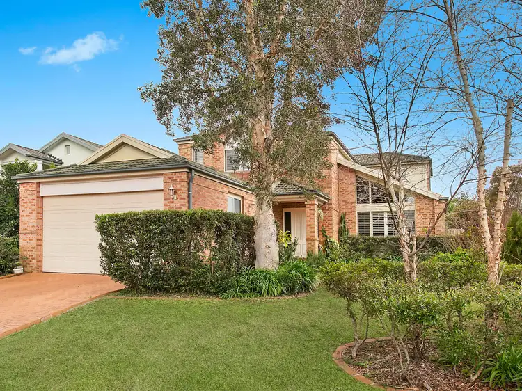 19 Waterside Grove, Warriewood NSW 2102