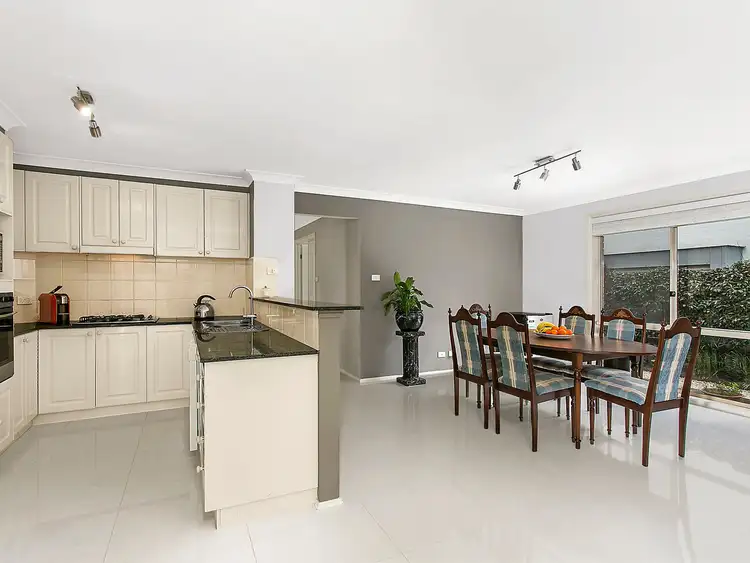 Second view of Homely house listing, 19 Waterside Grove, Warriewood NSW 2102