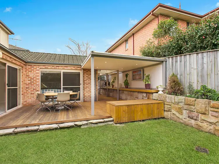 Fourth view of Homely house listing, 19 Waterside Grove, Warriewood NSW 2102
