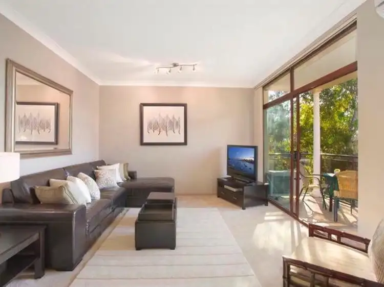 13/13 River Road, Wollstonecraft NSW 2065