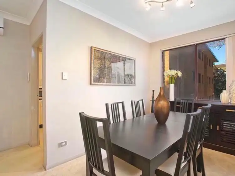 Second view of Homely apartment listing, 13/13 River Road, Wollstonecraft NSW 2065