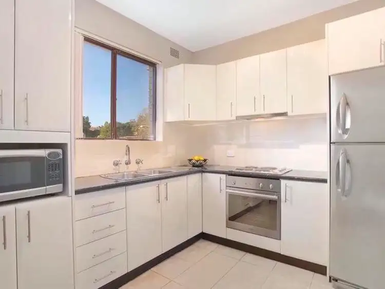 Third view of Homely apartment listing, 13/13 River Road, Wollstonecraft NSW 2065