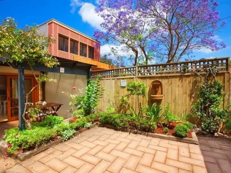 Fourth view of Homely house listing, 458 Willoughby Road, Willoughby NSW 2068