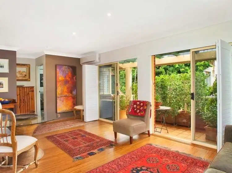 19/654 Willoughby Road, Willoughby NSW 2068
