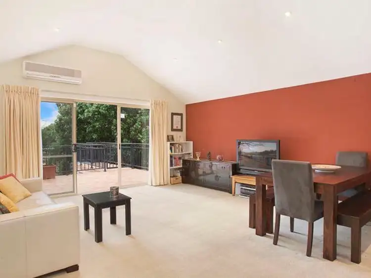 3/549 Willoughby Road, Willoughby NSW 2068