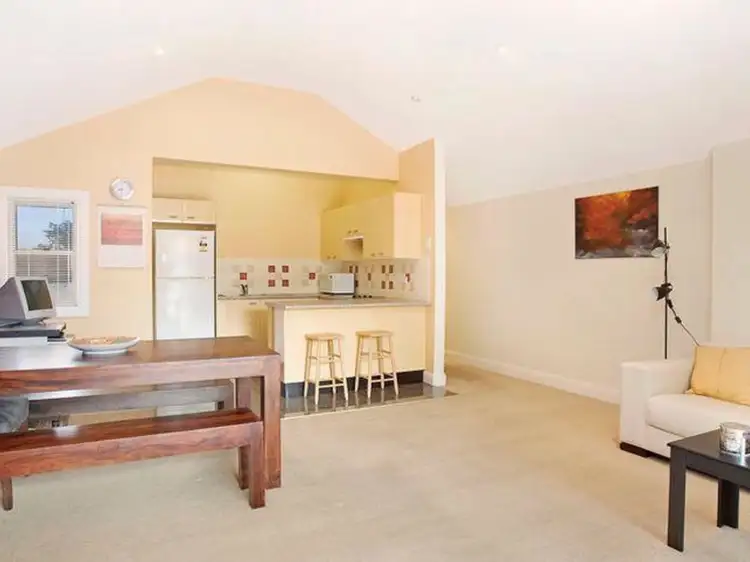 Second view of Homely apartment listing, 3/549 Willoughby Road, Willoughby NSW 2068