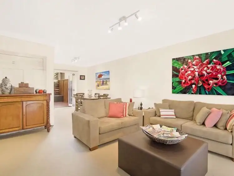 Fourth view of Homely townhouse listing, 12/473 Willoughby Road, Willoughby NSW 2068