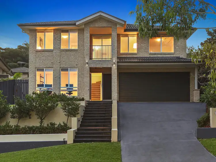 Second view of Homely house listing, 26 Mahogany Boulevard, Warriewood NSW 2102