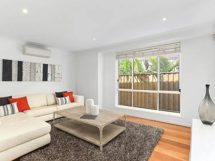 Third view of Homely house listing, 26 Mahogany Boulevard, Warriewood NSW 2102