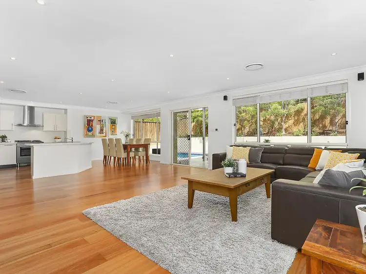 Fourth view of Homely house listing, 26 Mahogany Boulevard, Warriewood NSW 2102