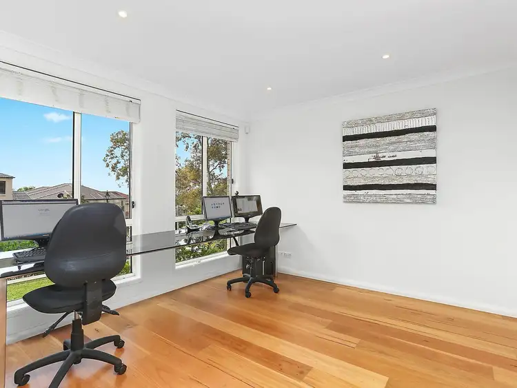 Fifth view of Homely house listing, 26 Mahogany Boulevard, Warriewood NSW 2102