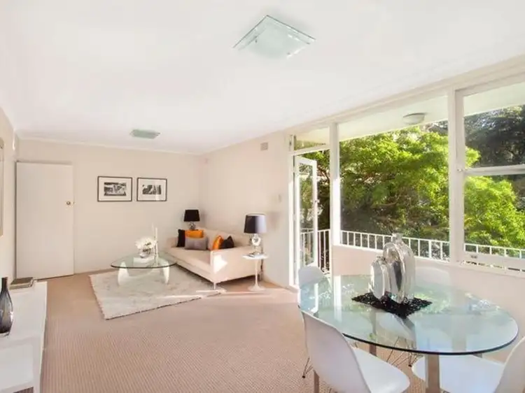 Main view of Homely apartment listing, 14/31 Bay Road, Waverton NSW 2060