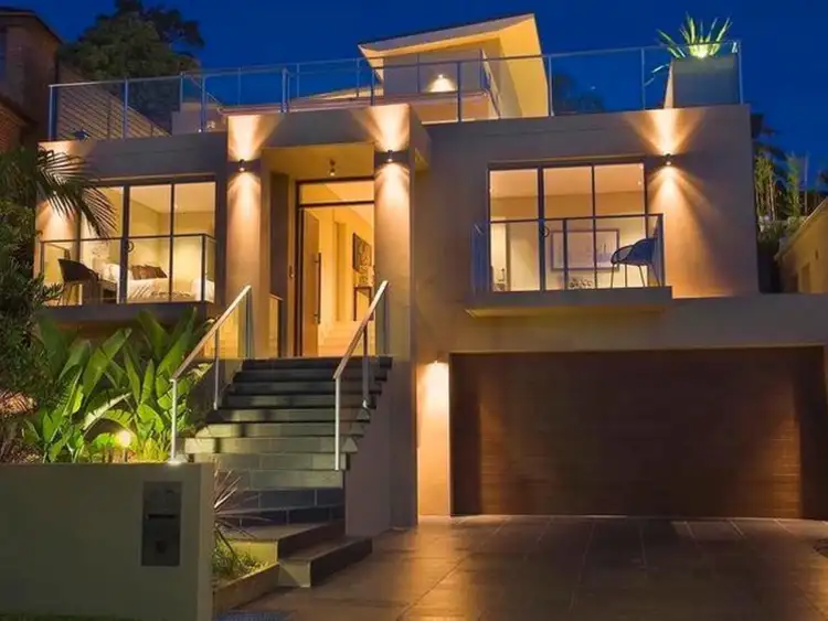 42 Minnamurra Road, Northbridge NSW 2063