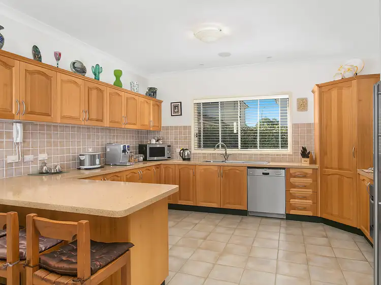 Main view of Homely house listing, 3 Mahogany Boulevard, Warriewood NSW 2102