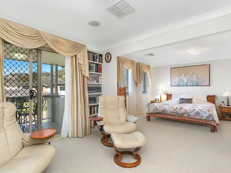 Second view of Homely house listing, 3 Mahogany Boulevard, Warriewood NSW 2102