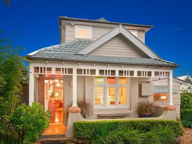 48 Garland Road, Naremburn NSW 2065