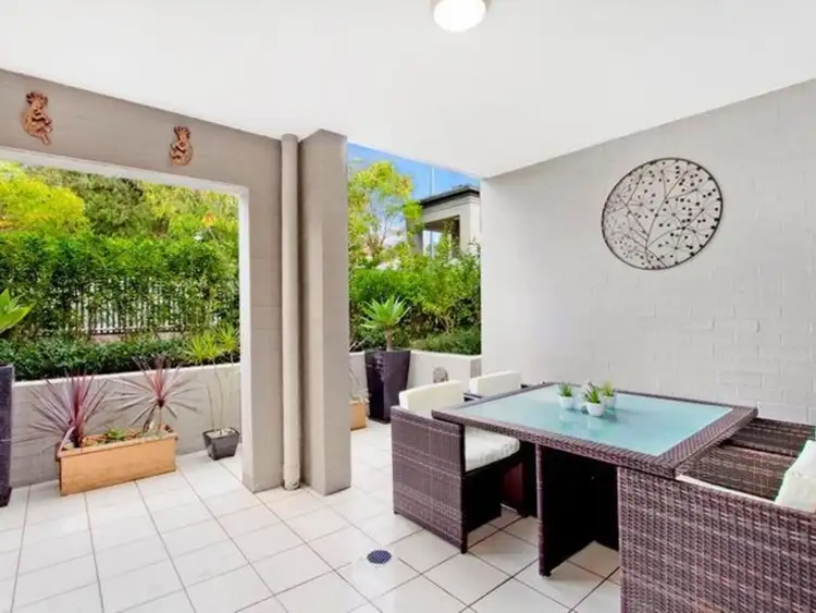 10/5 Garland Road, Naremburn NSW 2065