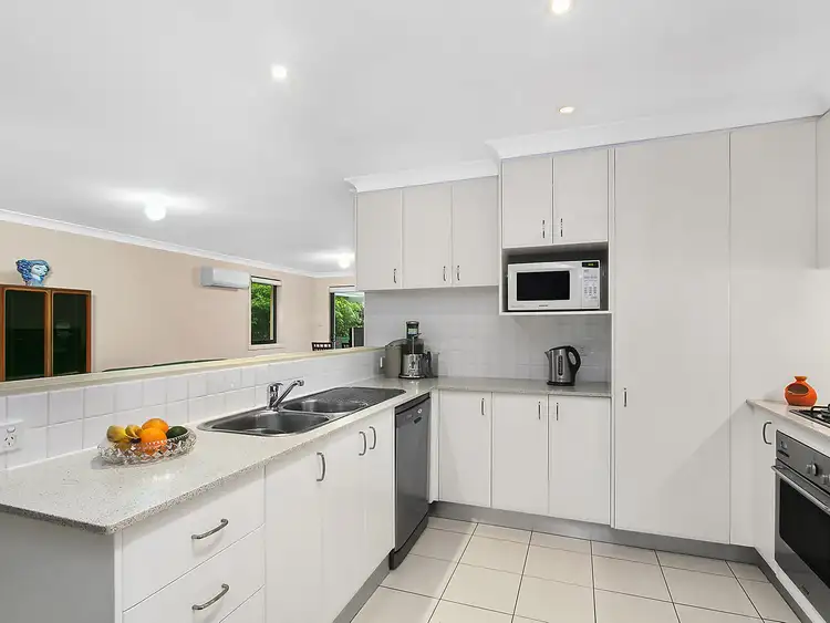 Second view of Homely apartment listing, 4/3 Fantail Avenue, Warriewood NSW 2102