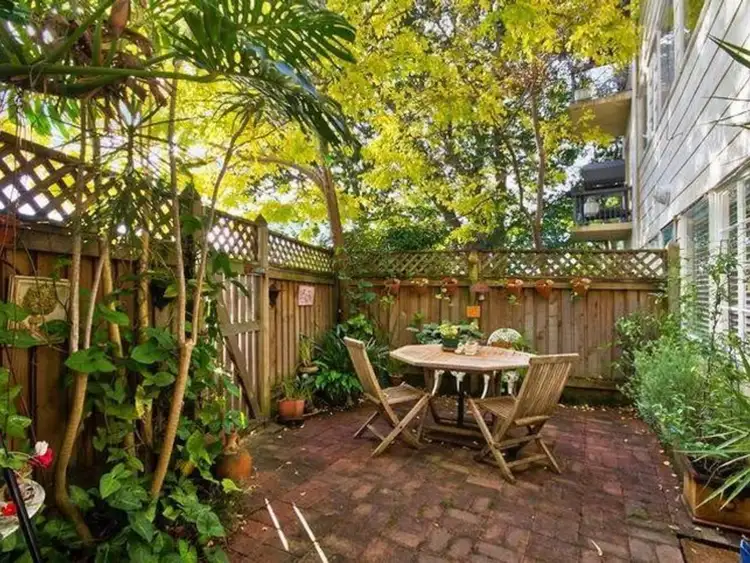 1/161A Willoughby Road, Naremburn NSW 2065