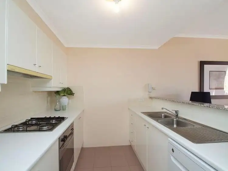 Fifth view of Homely apartment listing, 19/20 Dalleys Road, Naremburn NSW 2065