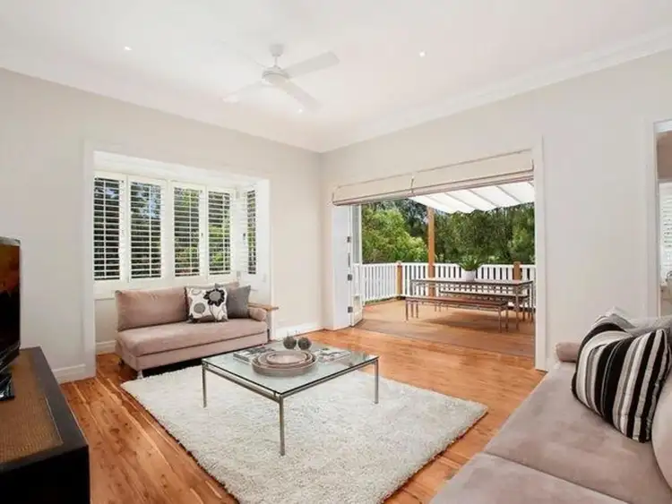 8 Gaza Road, Naremburn NSW 2065