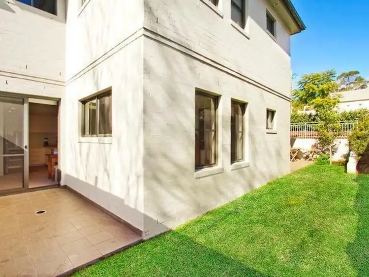 1/45 Garland Road, Naremburn NSW 2065