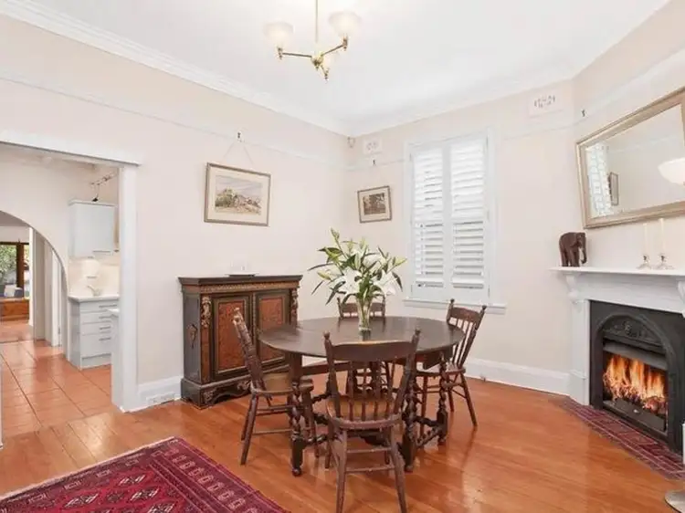 42 Dalleys Road, Naremburn NSW 2065