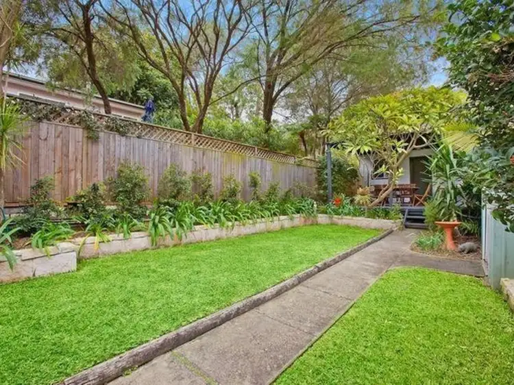 Fifth view of Homely house listing, 42 Dalleys Road, Naremburn NSW 2065