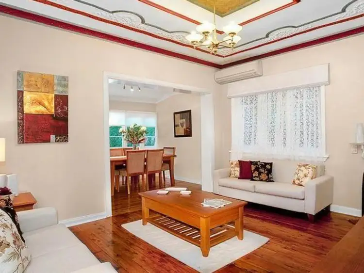 21 Olympia Road, Naremburn NSW 2065