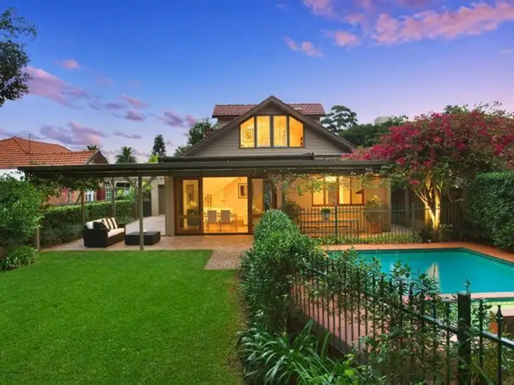 Second view of Homely house listing, 37 Donnelly Road, Naremburn NSW 2065