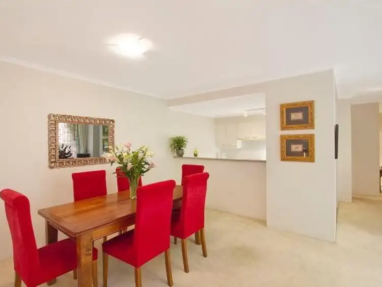 7/20 Dalleys Road, Naremburn NSW 2065