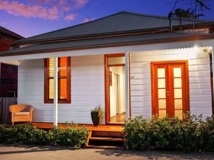 Second view of Homely house listing, 21 Dalleys Road, Naremburn NSW 2065
