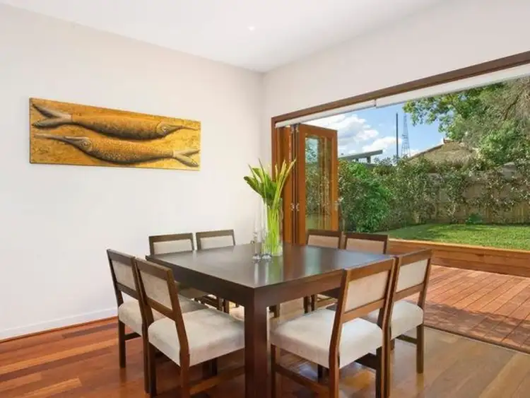 Third view of Homely house listing, 21 Dalleys Road, Naremburn NSW 2065