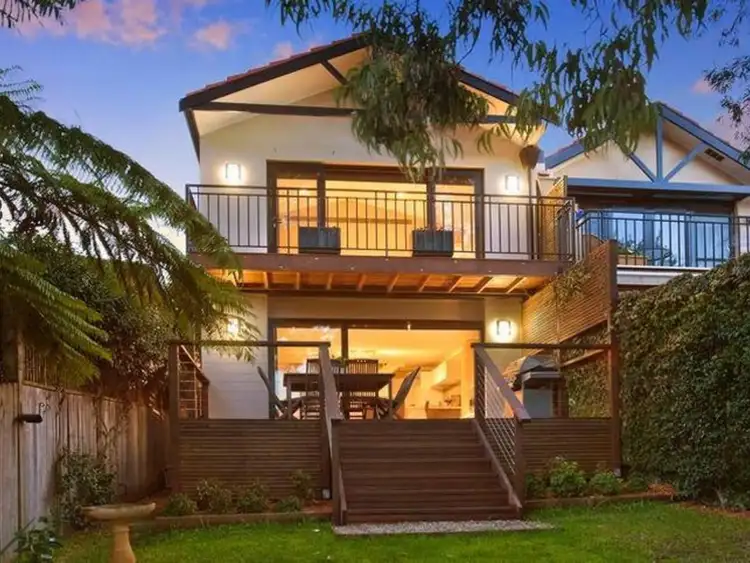 29 Garland Road, Naremburn NSW 2065