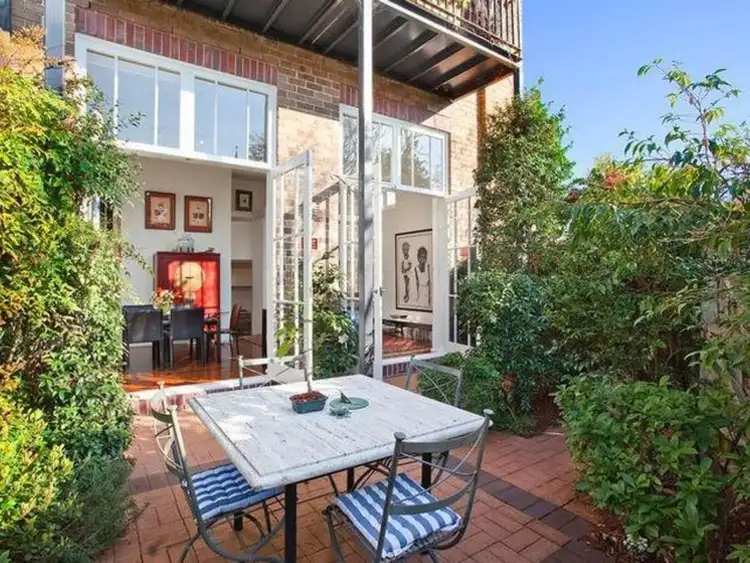 3/10 Dalleys Road, Naremburn NSW 2065