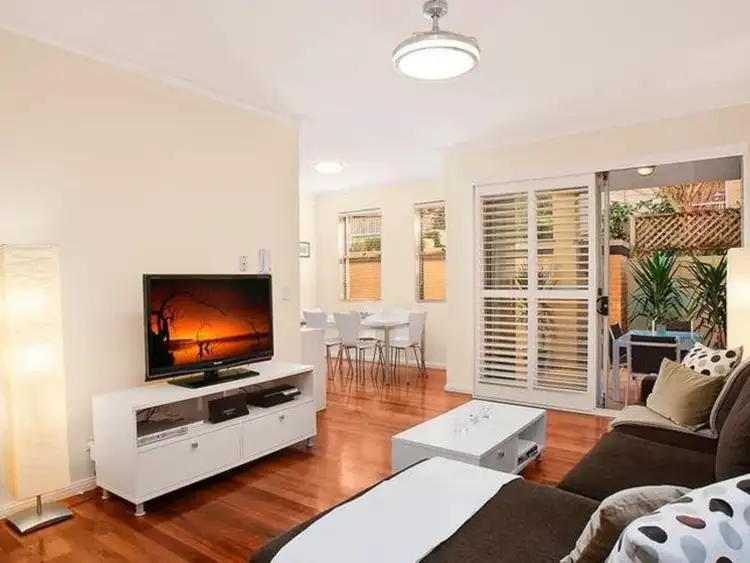 4/52 Dalleys Road, Naremburn NSW 2065