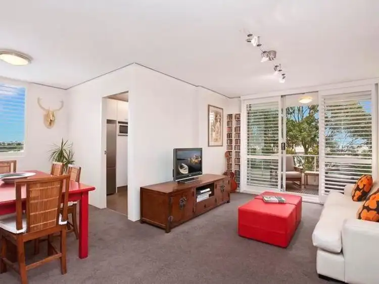 14/163 Willoughby Road, Naremburn NSW 2065