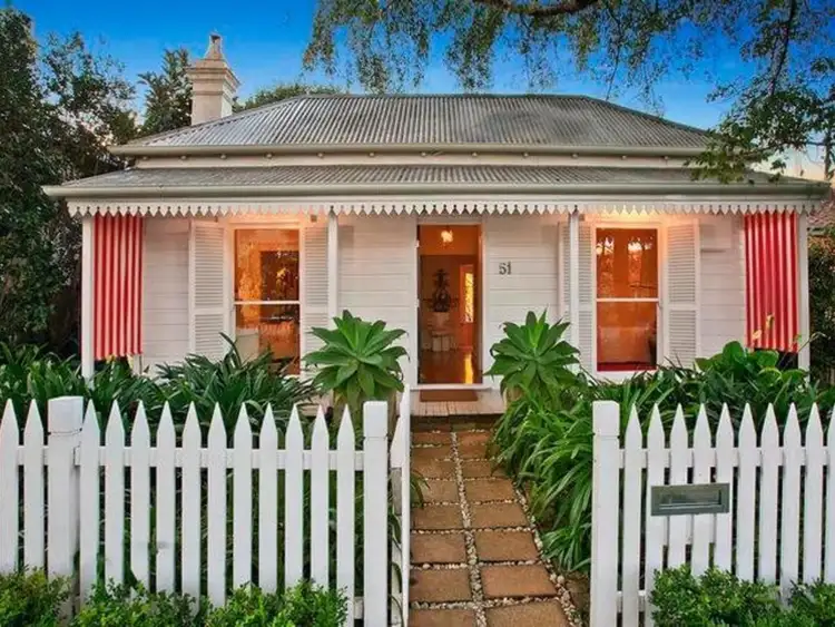 51 Park Road, Naremburn NSW 2065