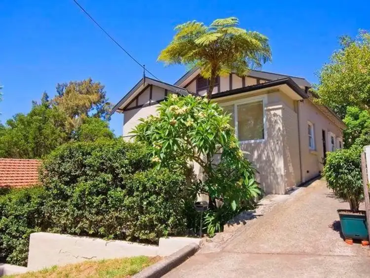 9 Gaza Road, Naremburn NSW 2065