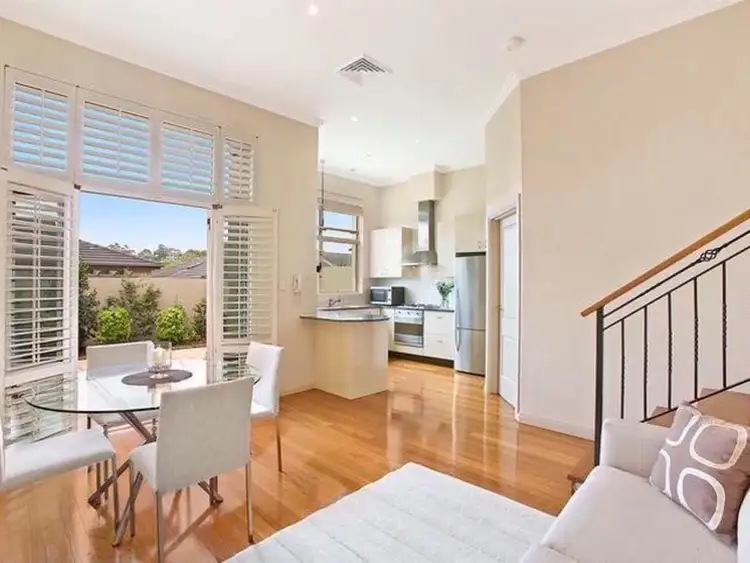 Third view of Homely townhouse listing, 20/55 Garland Road, Naremburn NSW 2065