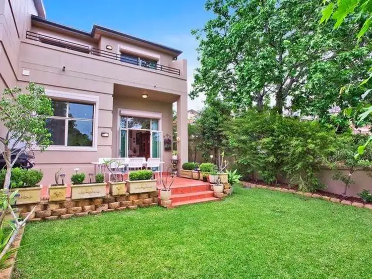 23/55 Garland Road, Naremburn NSW 2065