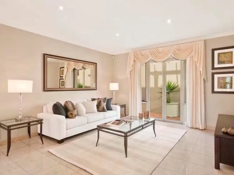 19/55 Garland Road, Naremburn NSW 2065