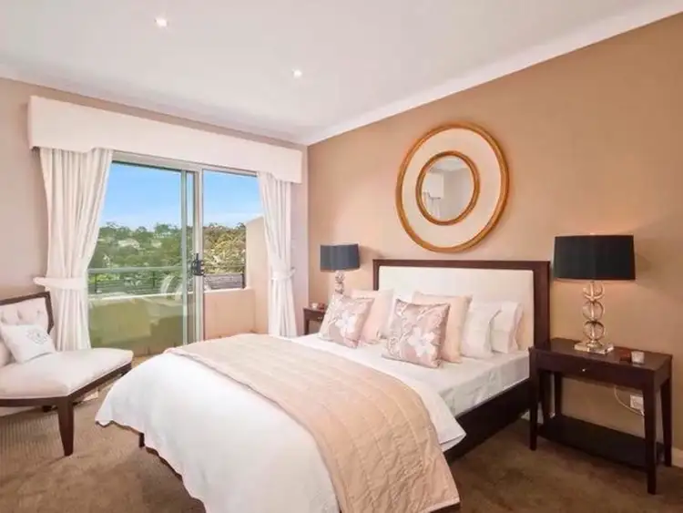 Sixth view of Homely townhouse listing, 19/55 Garland Road, Naremburn NSW 2065