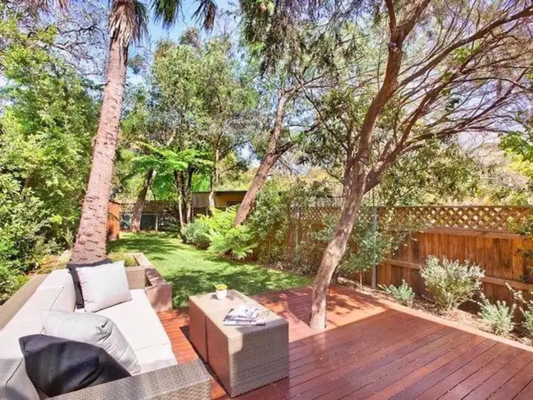 40 Dalleys Road, Naremburn NSW 2065