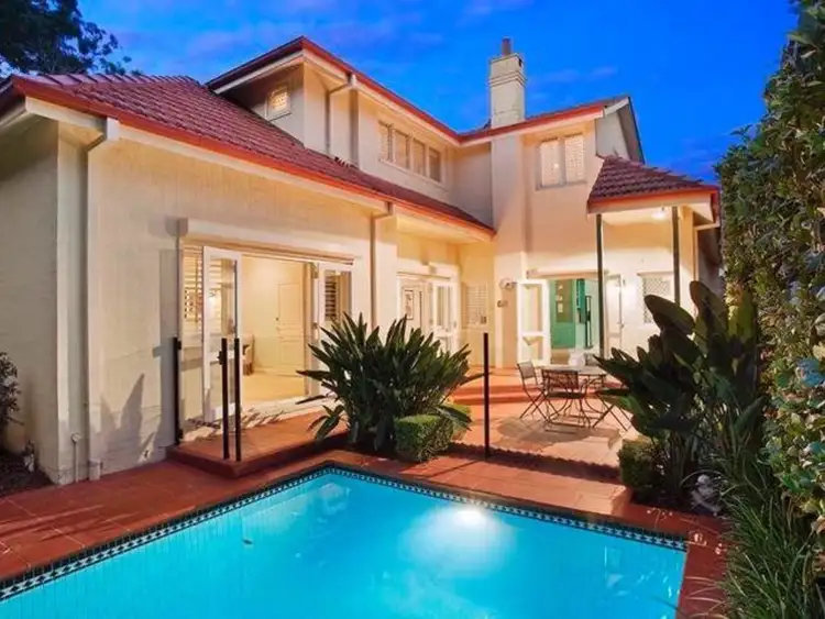 8 Garland Road, Naremburn NSW 2065