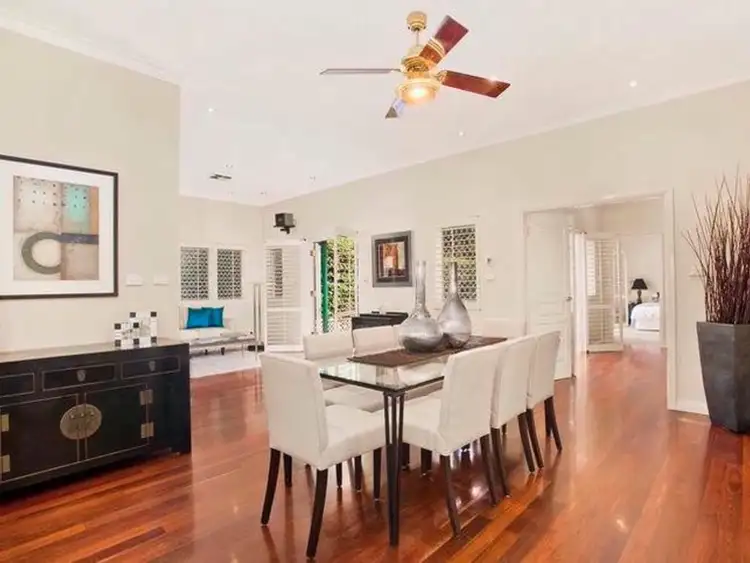 Fifth view of Homely house listing, 8 Garland Road, Naremburn NSW 2065