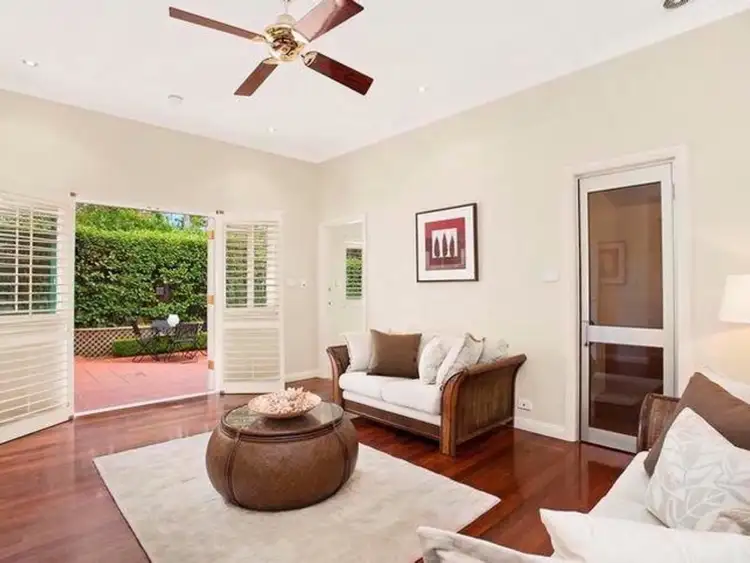 Sixth view of Homely house listing, 8 Garland Road, Naremburn NSW 2065